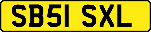 SB51SXL