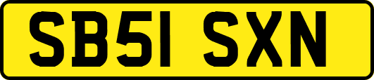 SB51SXN