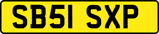 SB51SXP