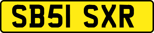 SB51SXR