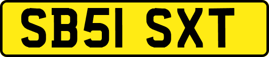 SB51SXT