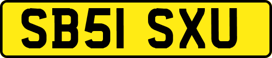 SB51SXU