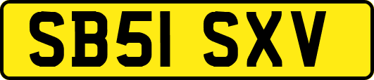 SB51SXV