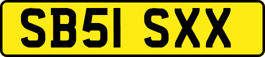 SB51SXX