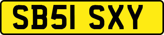 SB51SXY