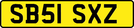 SB51SXZ