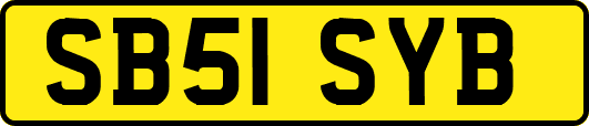 SB51SYB