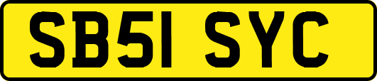 SB51SYC