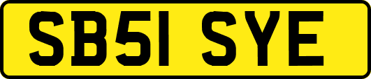 SB51SYE