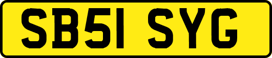 SB51SYG