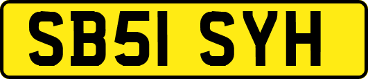 SB51SYH