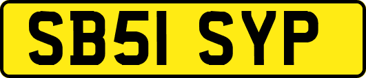SB51SYP