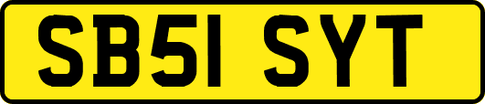 SB51SYT