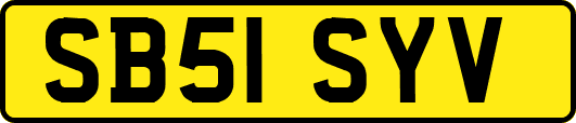 SB51SYV