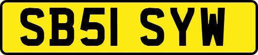 SB51SYW