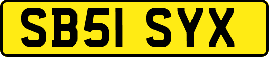 SB51SYX