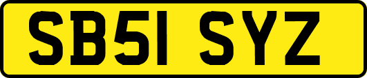 SB51SYZ