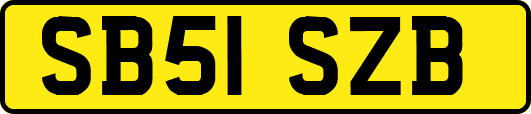 SB51SZB