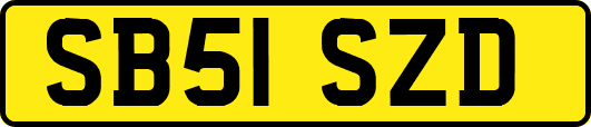 SB51SZD