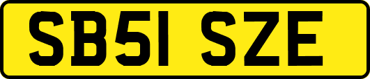 SB51SZE