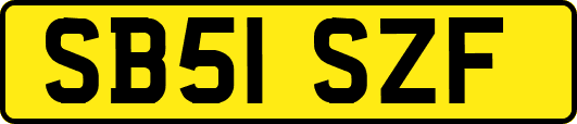 SB51SZF