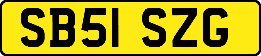 SB51SZG