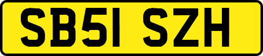 SB51SZH