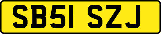 SB51SZJ