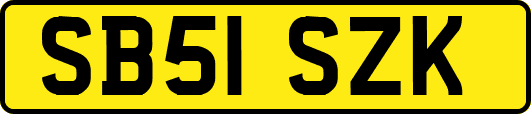 SB51SZK