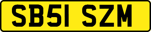 SB51SZM