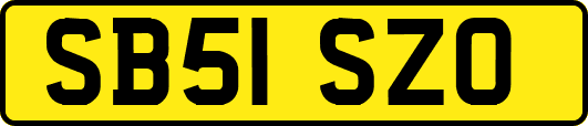 SB51SZO