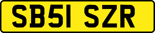 SB51SZR