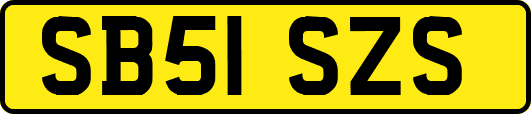 SB51SZS