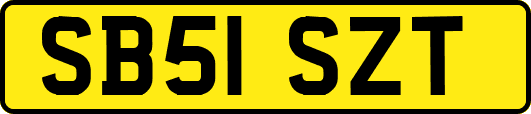 SB51SZT