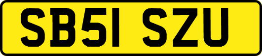 SB51SZU