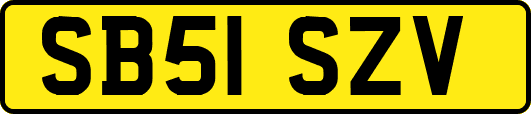 SB51SZV