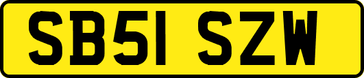 SB51SZW