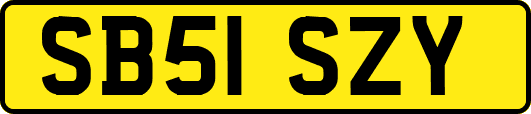 SB51SZY