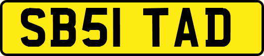SB51TAD