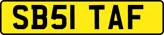 SB51TAF