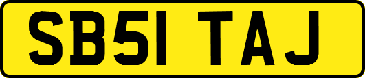 SB51TAJ