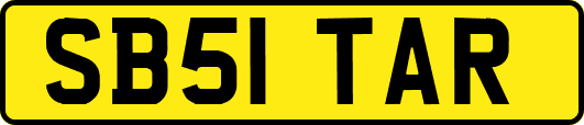 SB51TAR