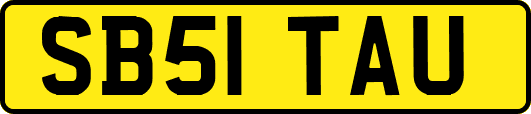 SB51TAU