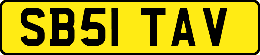 SB51TAV