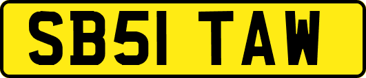 SB51TAW