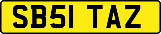 SB51TAZ