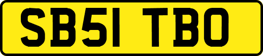SB51TBO