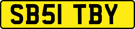 SB51TBY