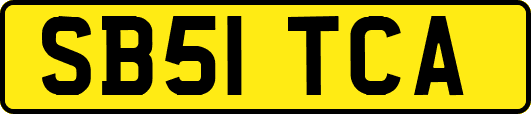 SB51TCA