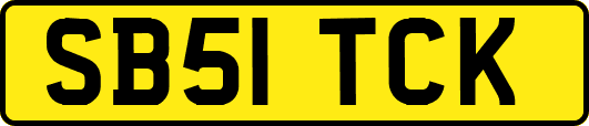 SB51TCK